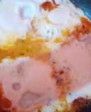 Huevos al purgatorio