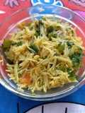 Sewain upma