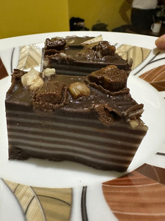 Foto resep Kue Balapis Manado