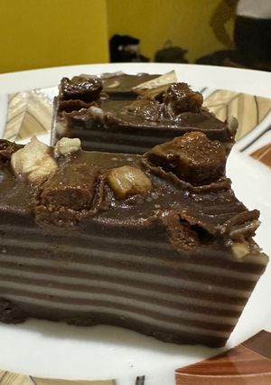 Foto resep Kue Balapis Manado