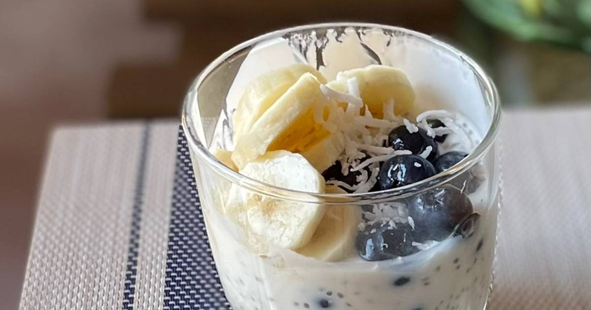 Cuidados del kéfir de leche, ¿cómo obtener un yogurt saludable? Receta de  Bela Carrasco Leiva- Cookpad