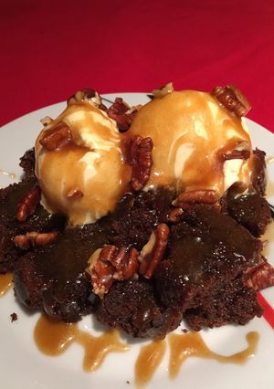 Foto principal de Rockslide brownie (Tommy Mel´s)