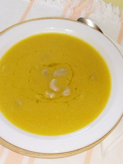 Foto de Sopa de Favas