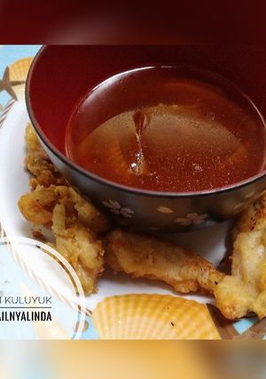 Foto resep Ayam Kuluyuk