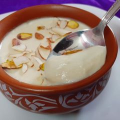 Mishti Doi A picture of Mishti Doi.