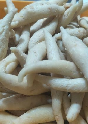 Foto resep Bidaran Keju