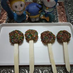 A picture of Choco Pops.