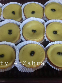 Foto resep Kue Lumpur