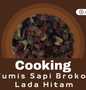 Cara Mudah Membuat Resep Tumis Sapi Brokoli Lada Hitam yang Menggugah Selera Anti Ribet, Mantap