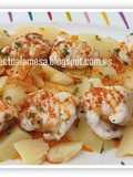 Rape a la gallega