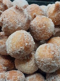 Foto de LUCRE COM BOLINHO DE CHUVA – DELICIOSO E FÁCIL DE FAZER