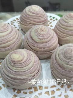 芋頭酥❤ 的食譜成品照片