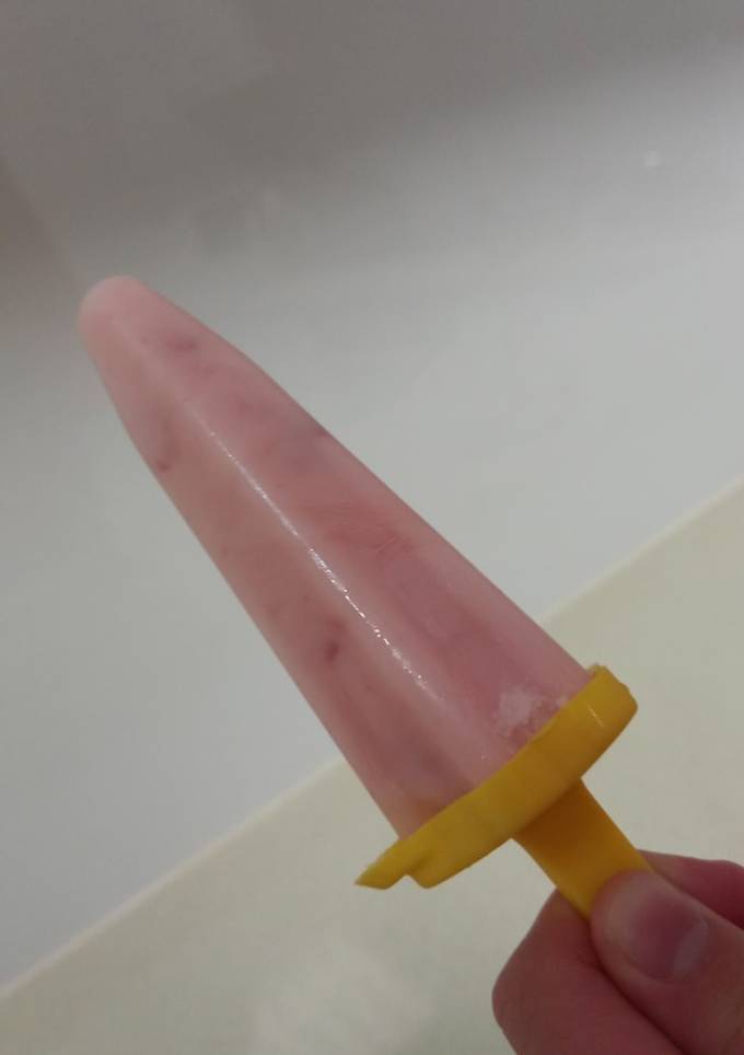 Морозиво "Йогуртіні" 🤤