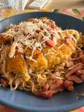 One-pot noodles