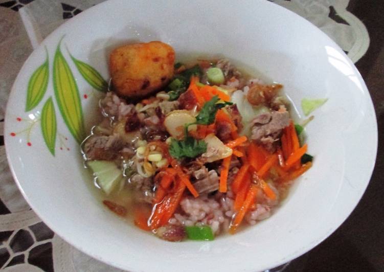 Langkah Mudah untuk Menyiapkan Soto Sapi Bening Anti Gagal