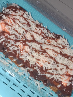 Foto resep Nuget pisang