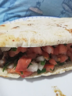 Φωτογραφία της συνταγής Κυπριακή πίτα γνήσια!!