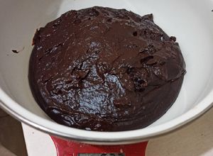 Foto resep Selai coklat isian roti/bomboloni/roti goreng/bakpao