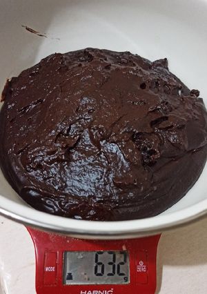 Foto resep Selai coklat isian roti/bomboloni/roti goreng/bakpao