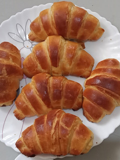 صورة لوصفة كرواسون