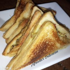 A picture of Sandwich.