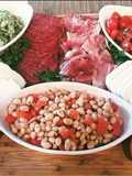 Bruschetta Board