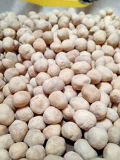Foto resep Kacang Telur Renyah enakk