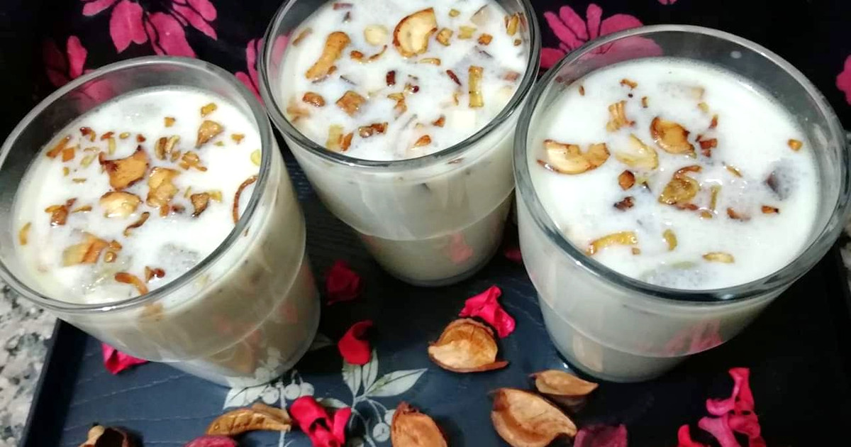 Not Just Kombucha, India Has Kanji! 7 Gut-Healthy Recipes to Try
