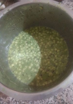 बथुआ बूंदी रायता (Bathua boondi raita recipe in hindi) रेसिपी मुख्य फोटो