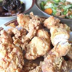 รูปของ Ayam Goreng Tepung