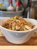 Chicken Chow Mien