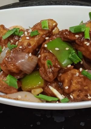 ડ્રેગન પોટેટો (Dragon Potato Recipe In Gujarati) રેસીપી મુખ્ય ફોટો