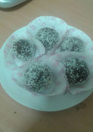 صورة لوصفة راس العبد