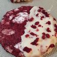Cookies Red Velvet
