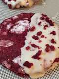 Cookies Red Velvet