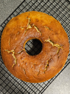 Foto resep Banana Cake Super enak dan moist. Premium...!