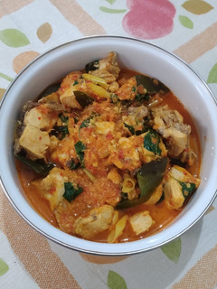 Foto resep Ayam Rica-Rica