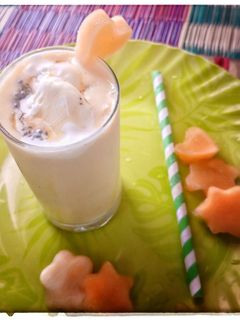 Arabi special aboodh milkshake செய்முறை முக்கிய புகைப்படம்