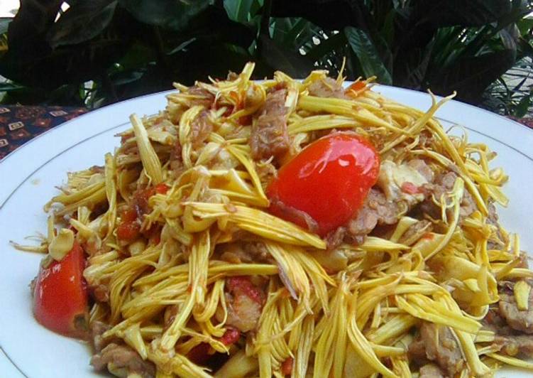 Cara Gampang Menyiapkan Karuk sambal belacan yang Sempurna