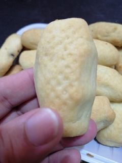 صورة لوصفة معمول الكيري