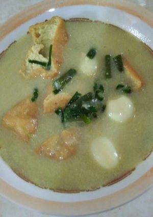 Foto resep Sayur mix