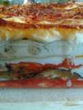 Lasaña Casera