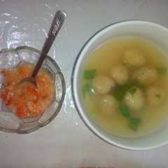 รูปของ Cilok Seuhah