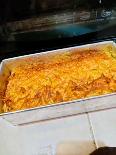 Foto resep Proll tape keju panggang