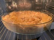 Une photo de sauce maggi