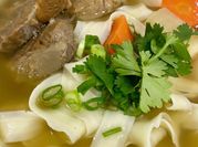 Gambar dengkul sapi pedas