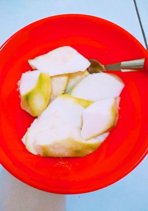 Foto resep Mangga Manis