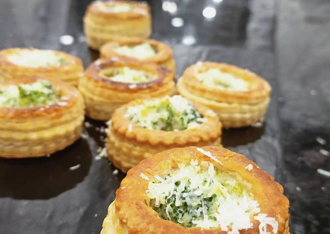 Vol au vent