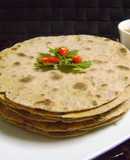 Masala Khakra