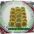 Rollade daging sapi